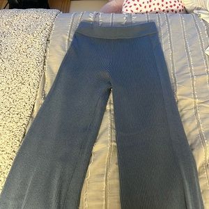 Aerie Skater Pants
